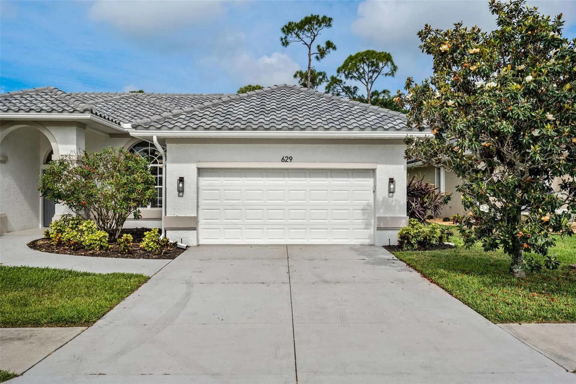 629 Sawgrass Bridge Road Venice FL 34292