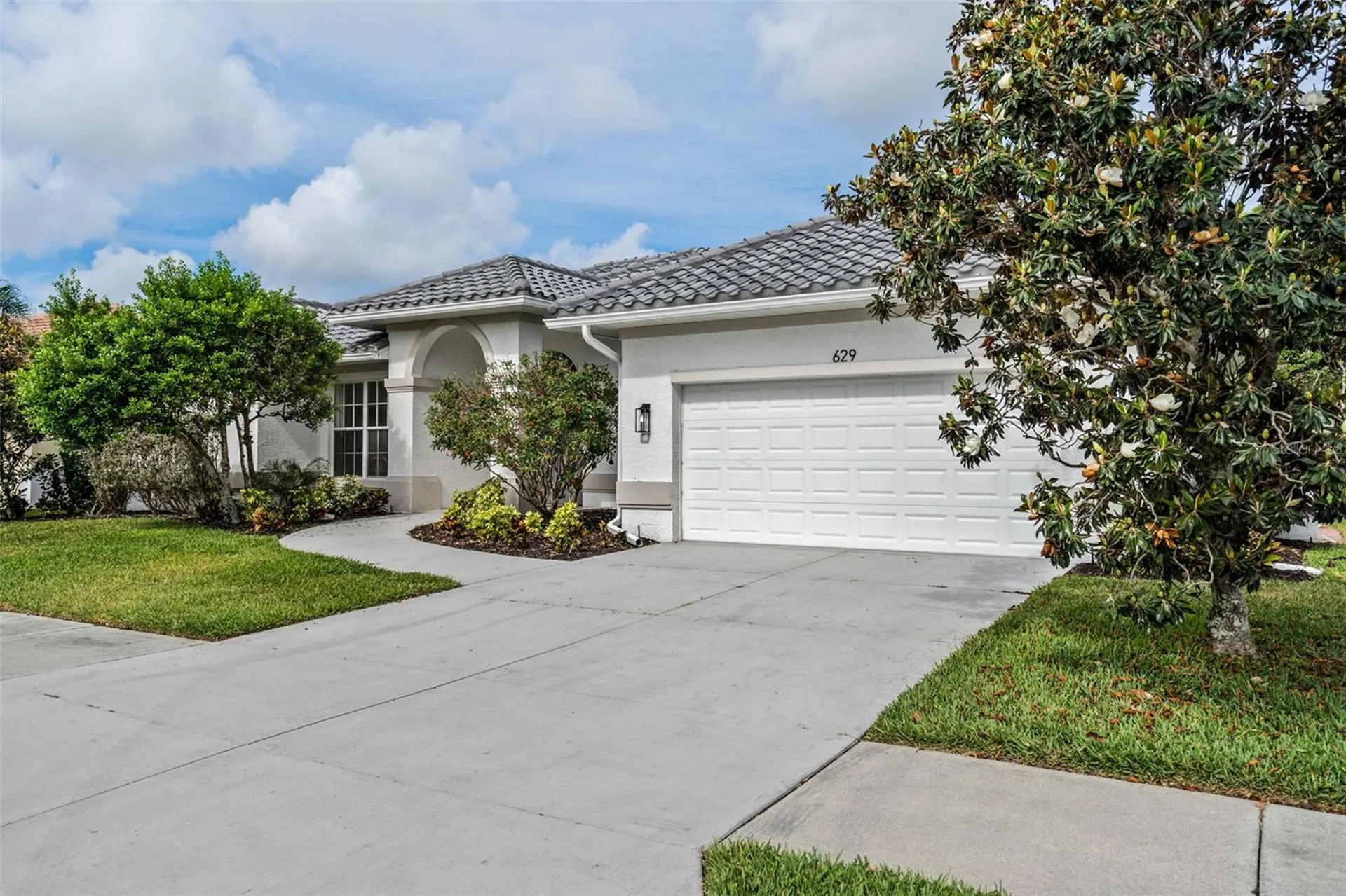 629 Sawgrass Bridge Road Venice FL 34292