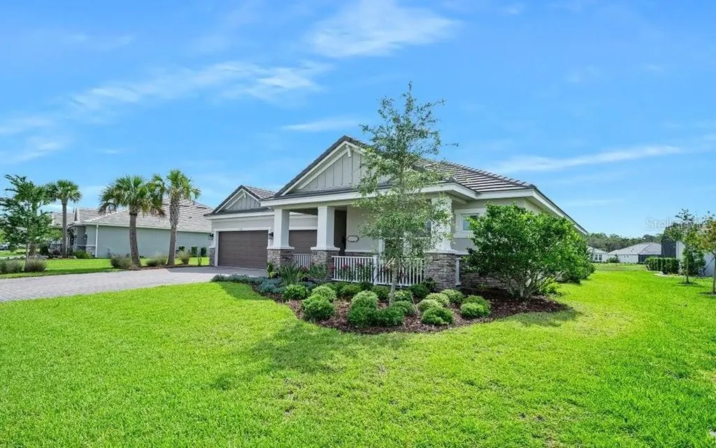1369 Arklow Circle Ormond Beach FL 32174