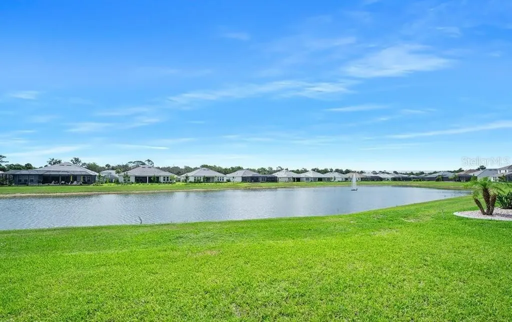 1369 Arklow Circle Ormond Beach FL 32174