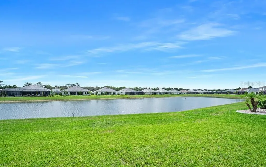 1369 Arklow Circle Ormond Beach FL 32174