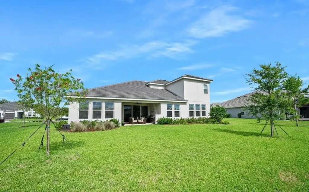1369 Arklow Circle Ormond Beach FL 32174