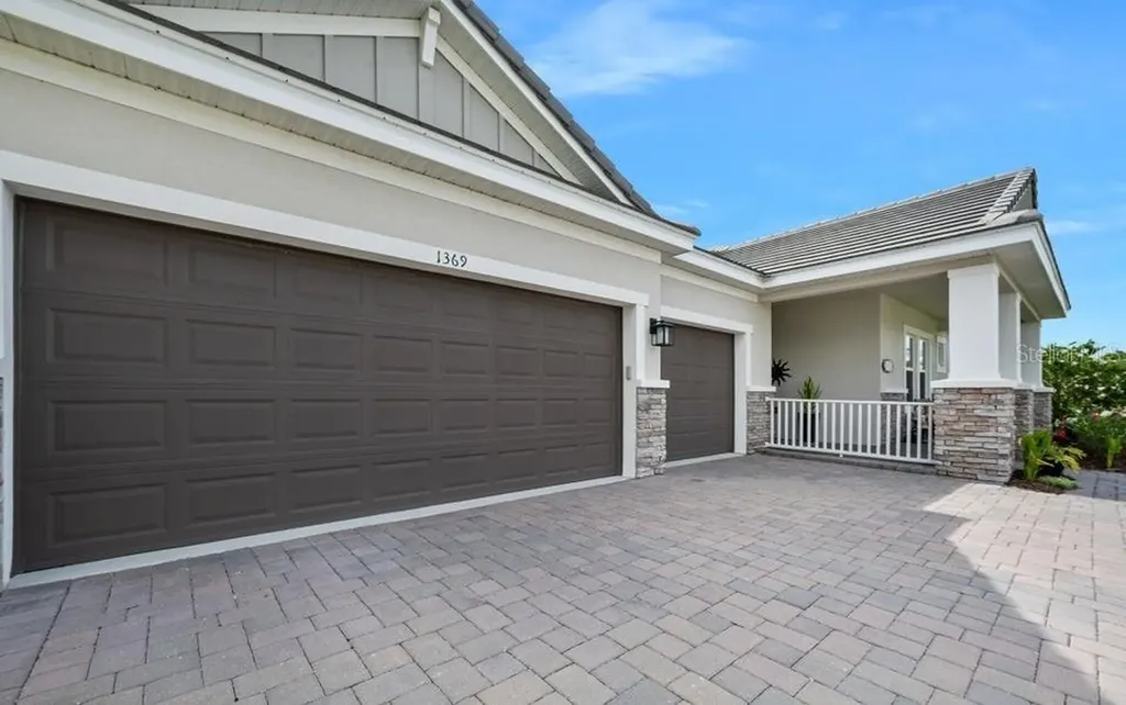 1369 Arklow Circle Ormond Beach FL 32174