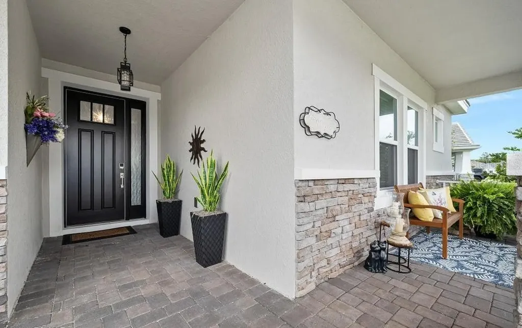1369 Arklow Circle Ormond Beach FL 32174
