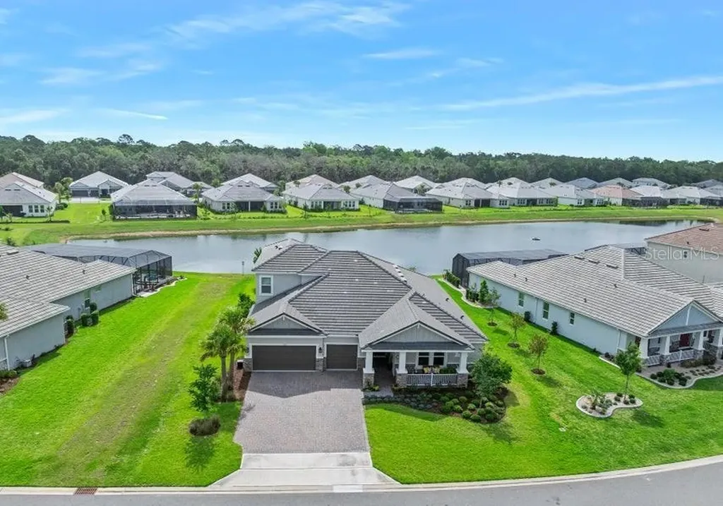 1369 Arklow Circle Ormond Beach FL 32174