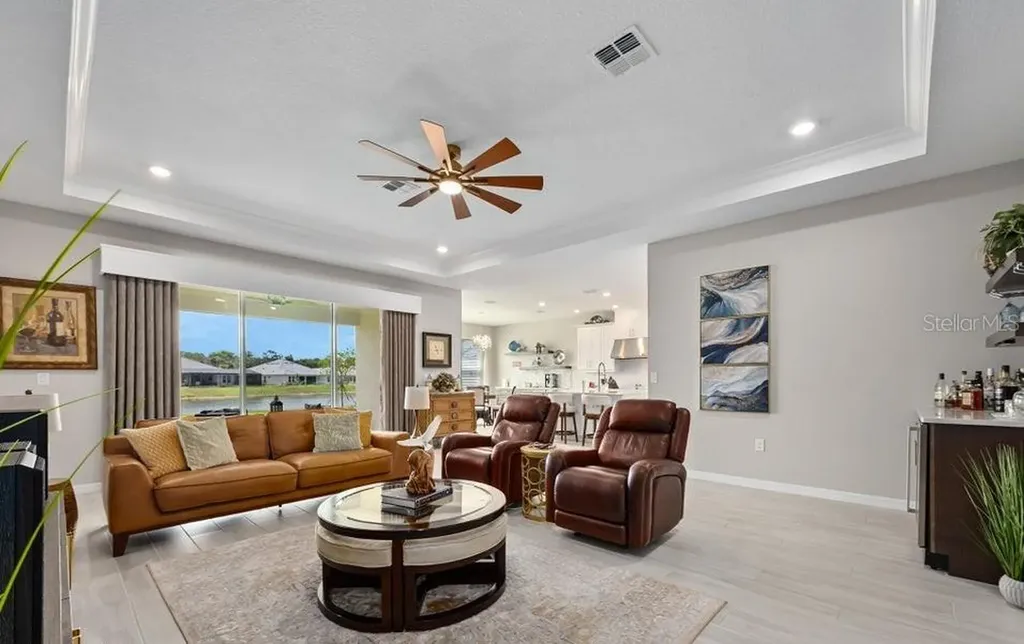 1369 Arklow Circle Ormond Beach FL 32174