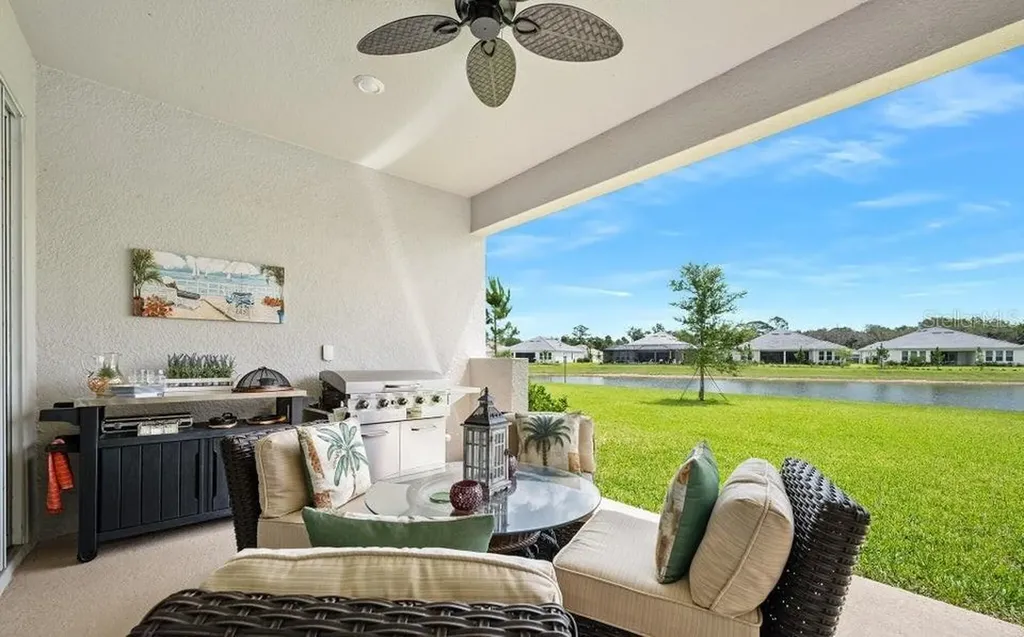 1369 Arklow Circle Ormond Beach FL 32174
