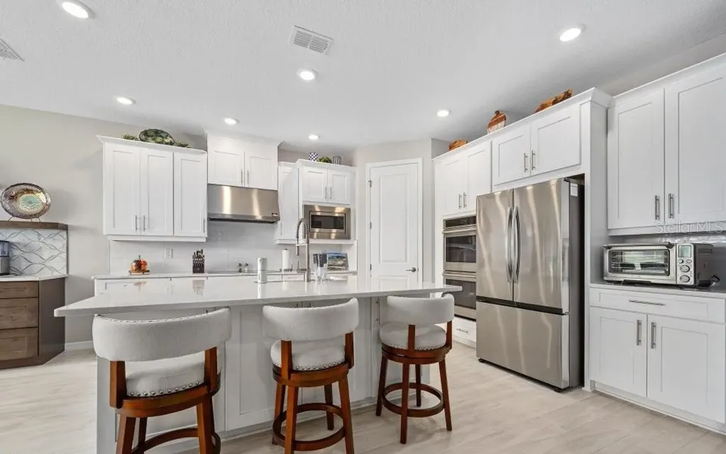 1369 Arklow Circle Ormond Beach FL 32174