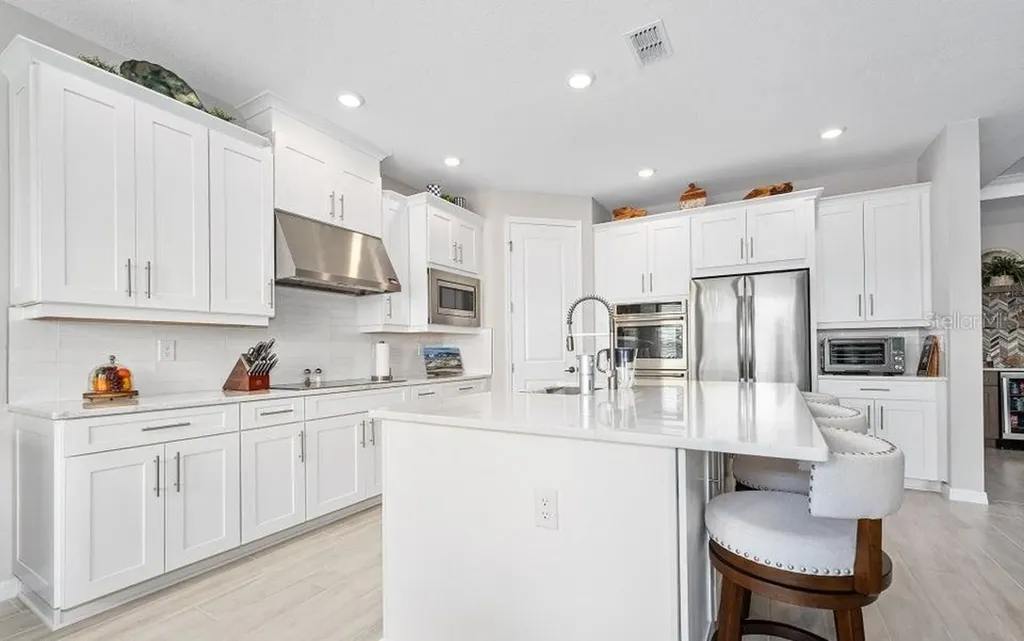 1369 Arklow Circle Ormond Beach FL 32174