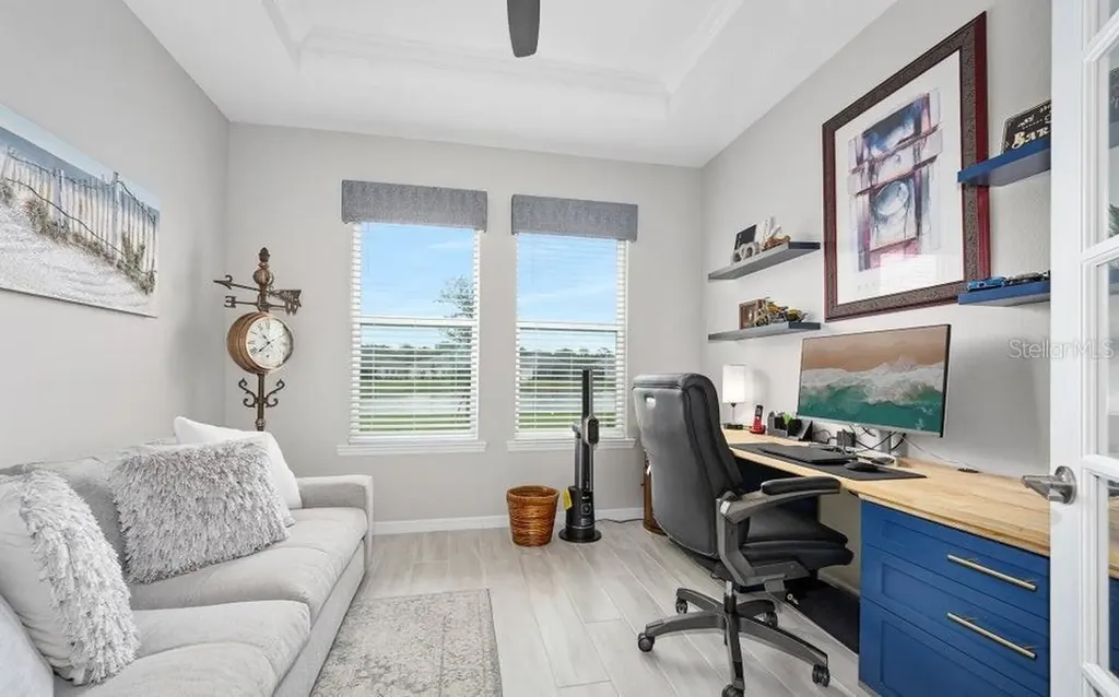 1369 Arklow Circle Ormond Beach FL 32174