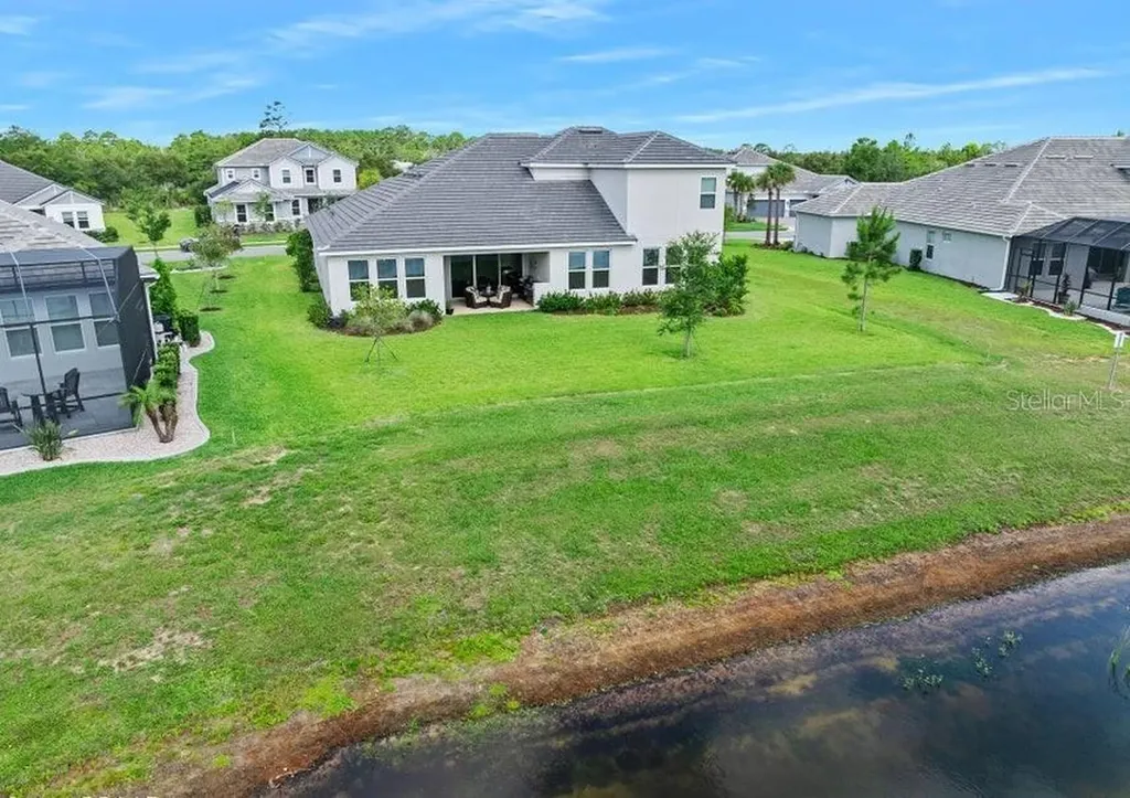1369 Arklow Circle Ormond Beach FL 32174