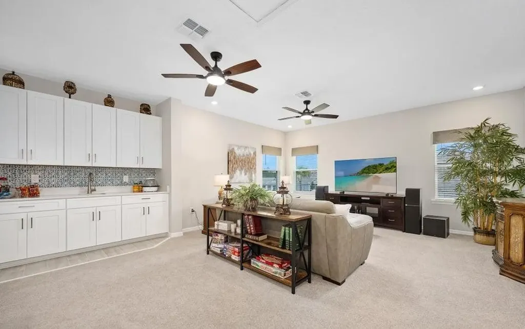 1369 Arklow Circle Ormond Beach FL 32174