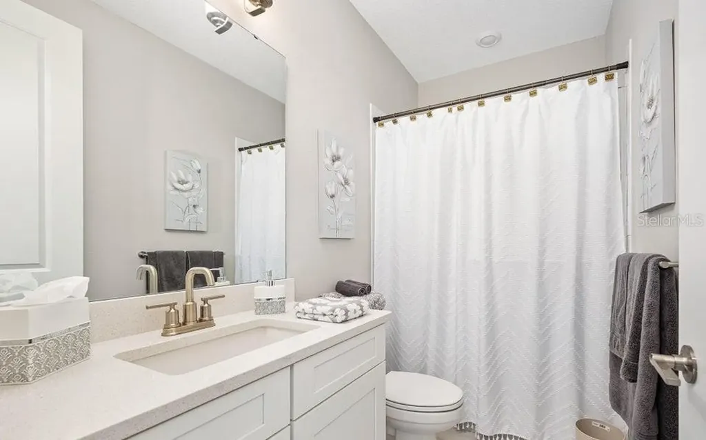1369 Arklow Circle Ormond Beach FL 32174