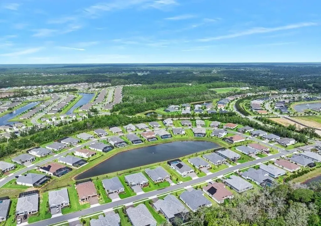 1369 Arklow Circle Ormond Beach FL 32174
