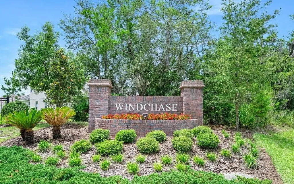 1369 Arklow Circle Ormond Beach FL 32174