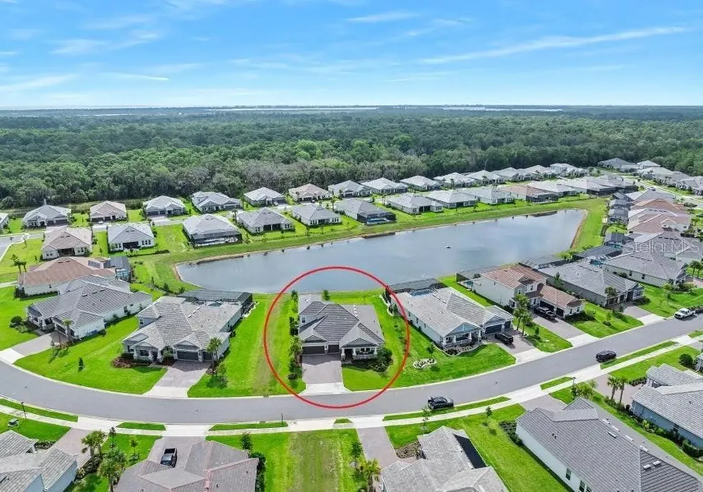 1369 Arklow Circle Ormond Beach FL 32174