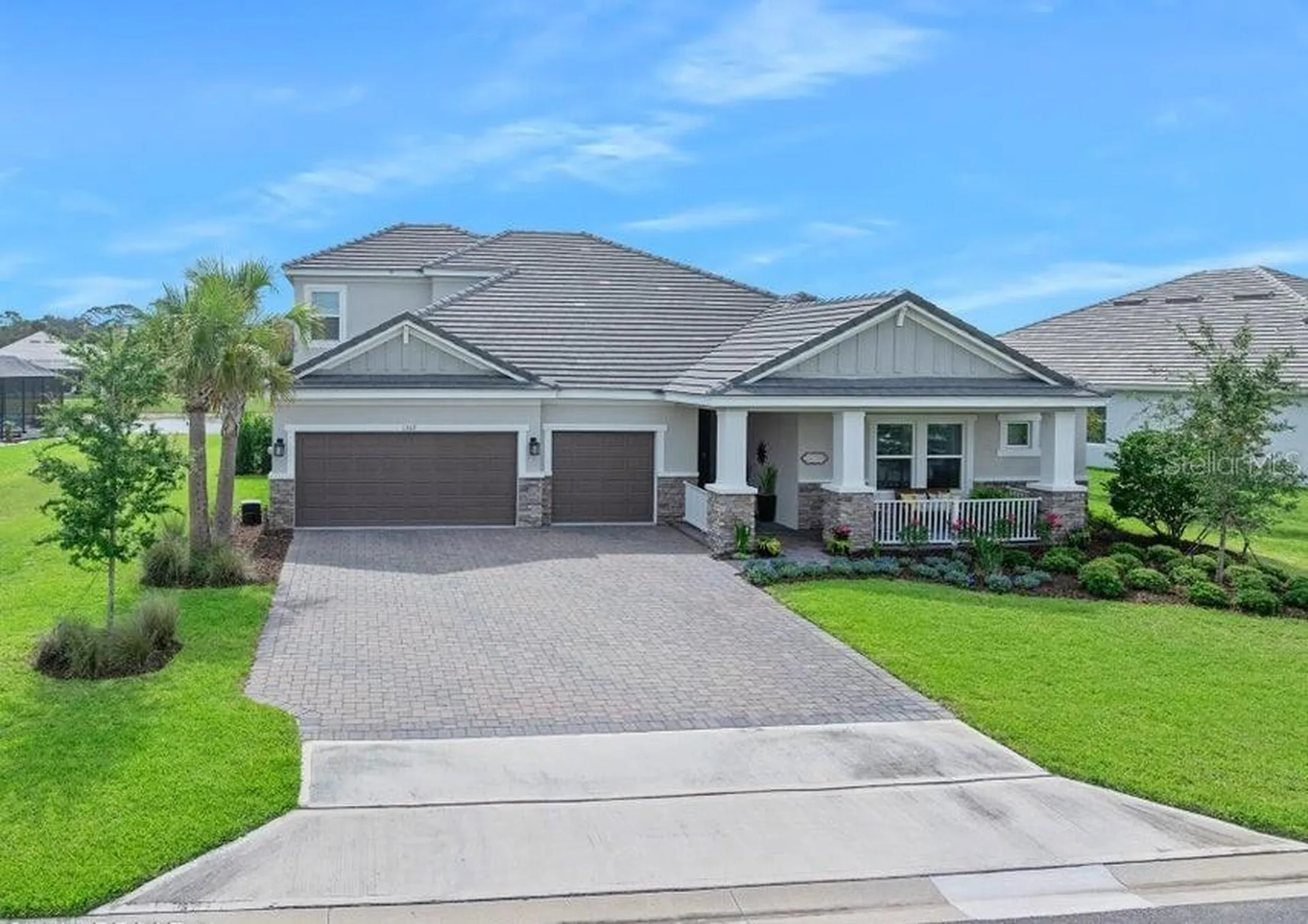 1369 Arklow Circle Ormond Beach FL 32174
