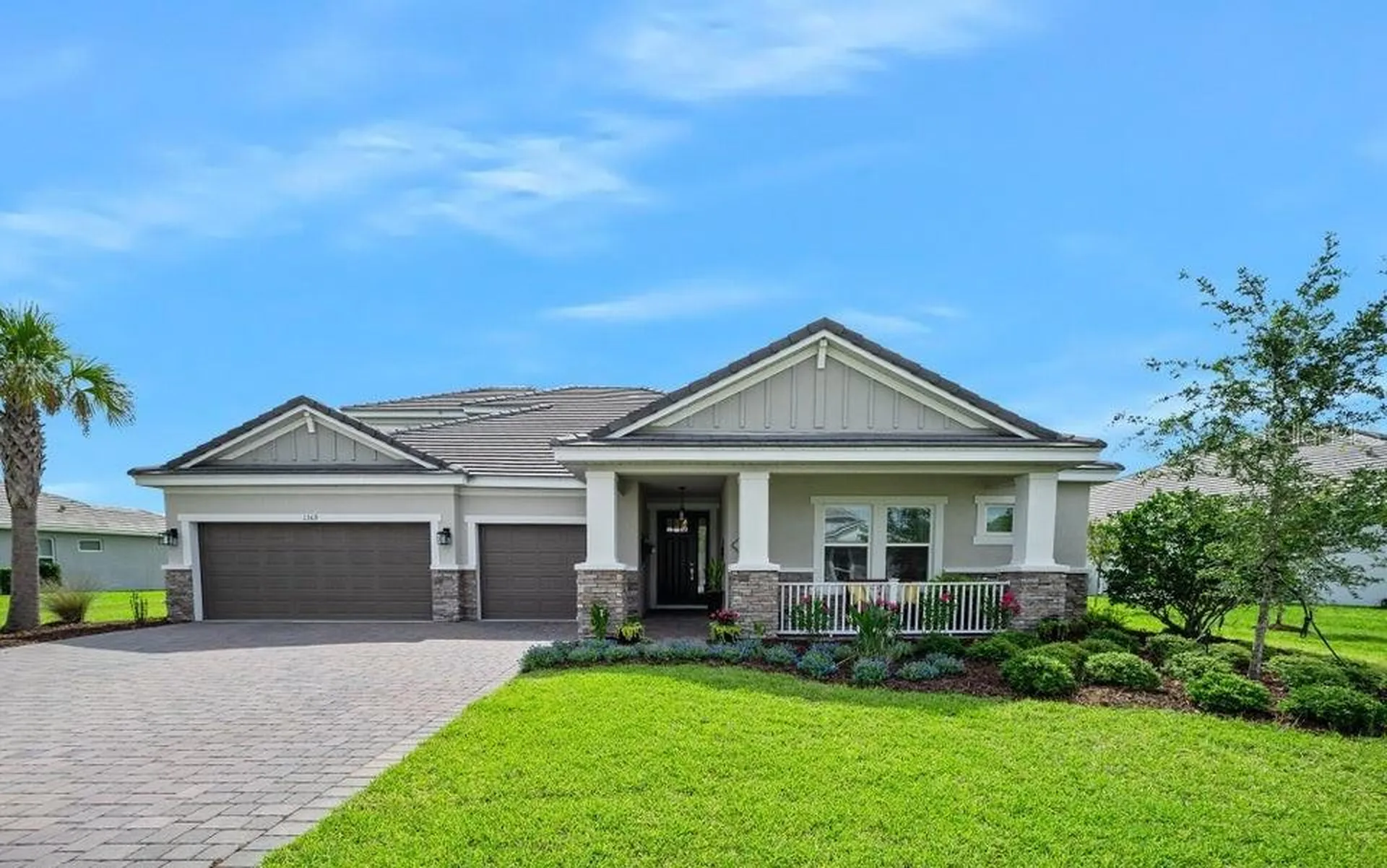 1369 Arklow Circle Ormond Beach FL 32174