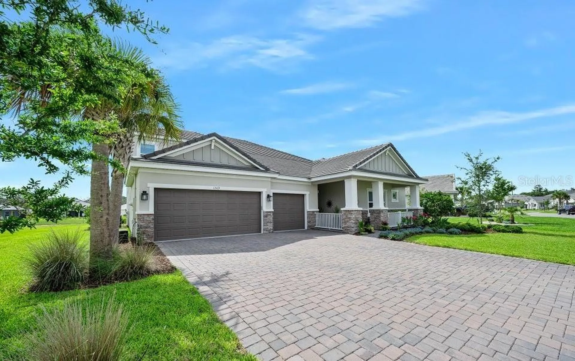 1369 Arklow Circle Ormond Beach FL 32174