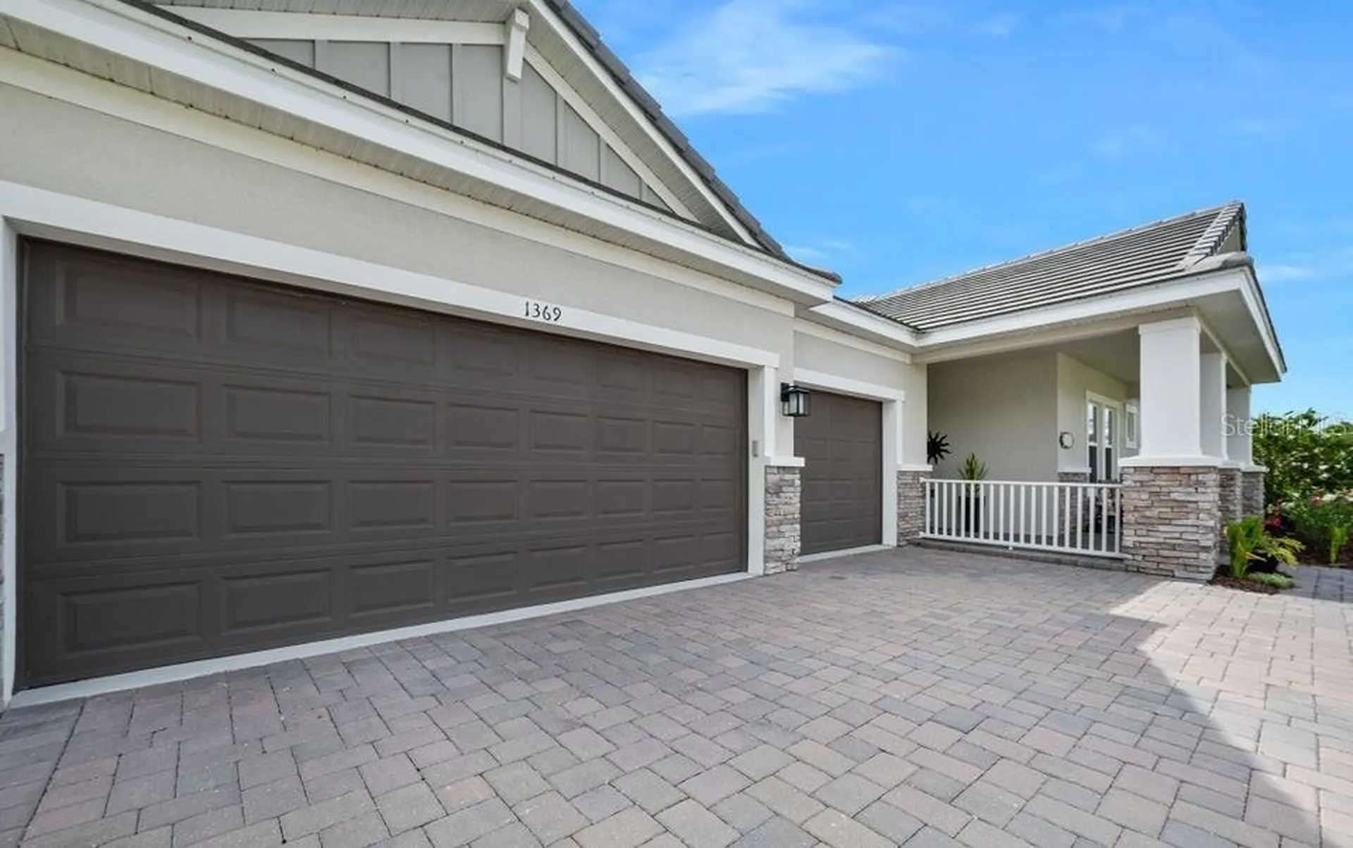1369 Arklow Circle Ormond Beach FL 32174