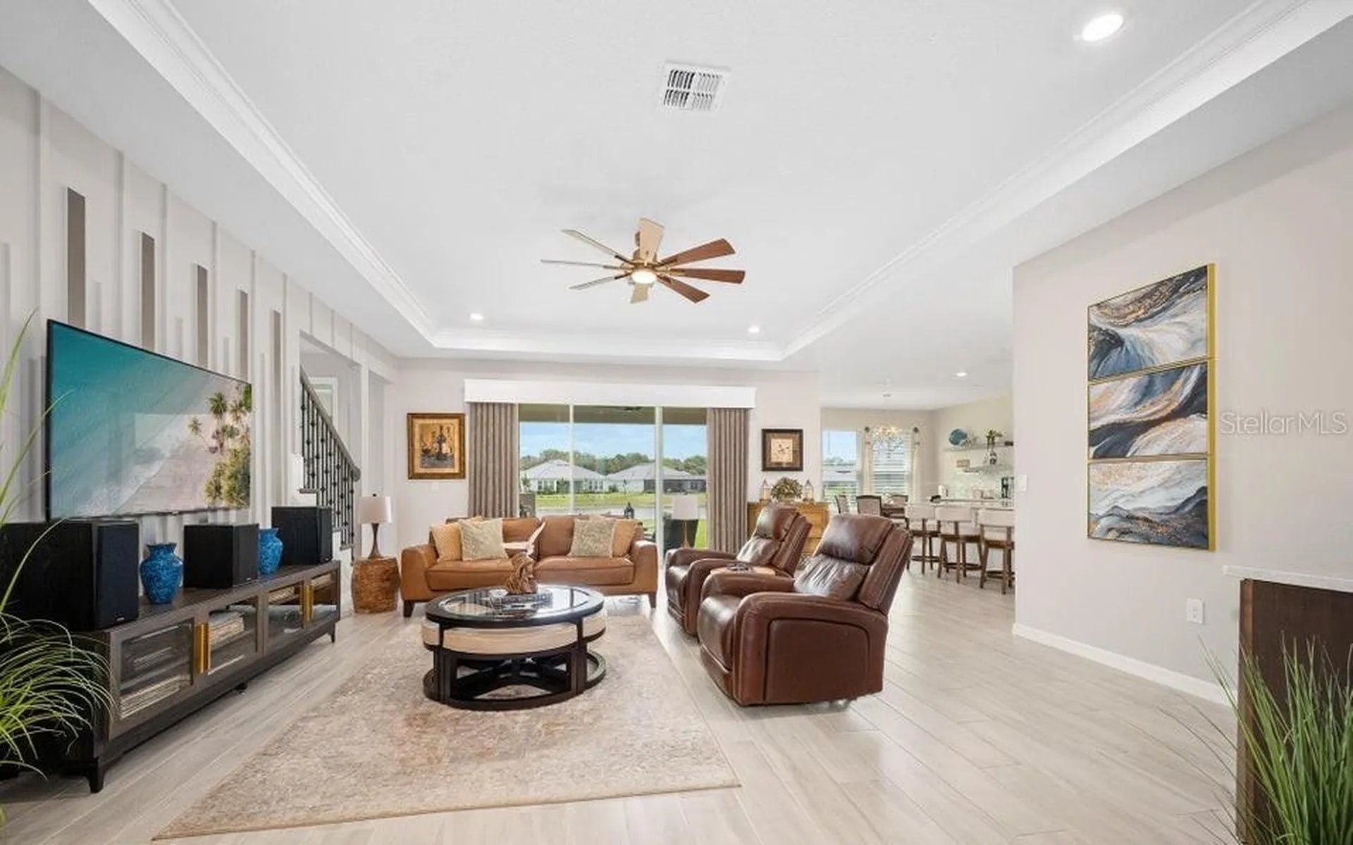 1369 Arklow Circle Ormond Beach FL 32174