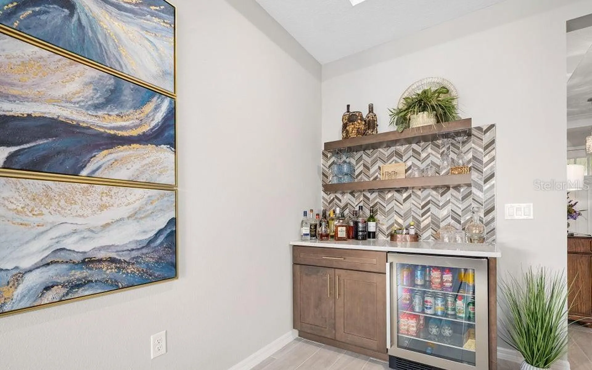 1369 Arklow Circle Ormond Beach FL 32174