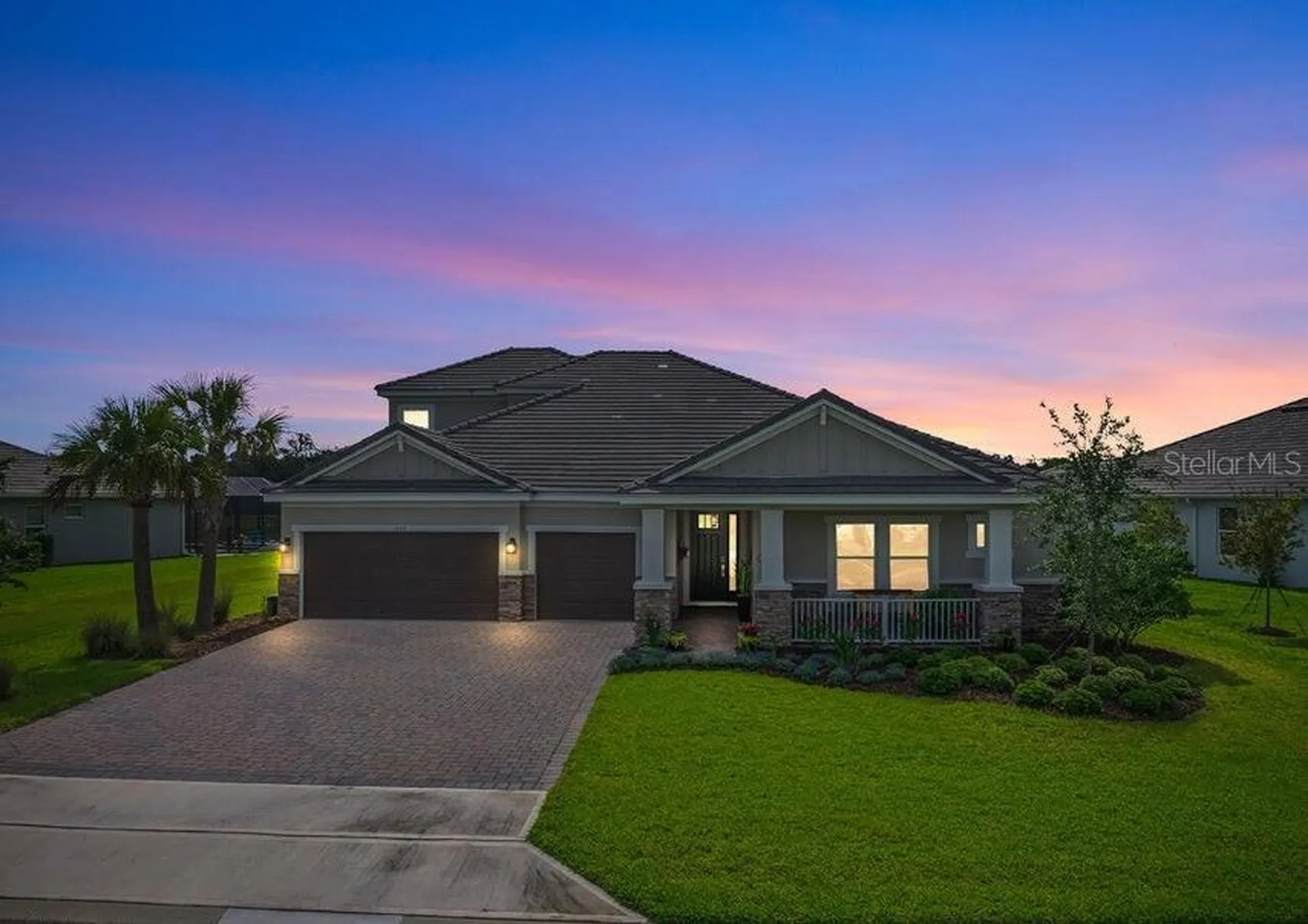1369 Arklow Circle Ormond Beach FL 32174