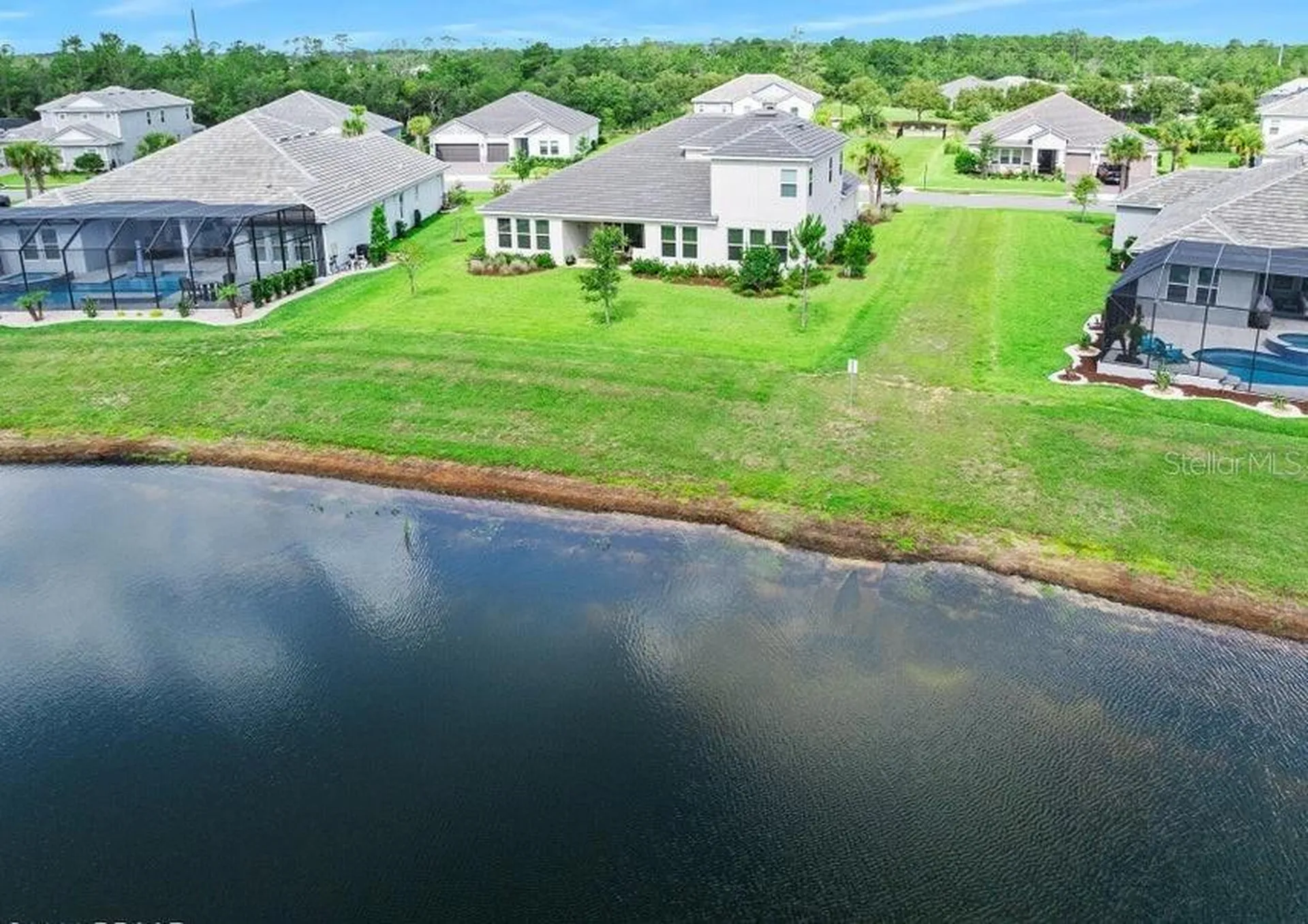 1369 Arklow Circle Ormond Beach FL 32174