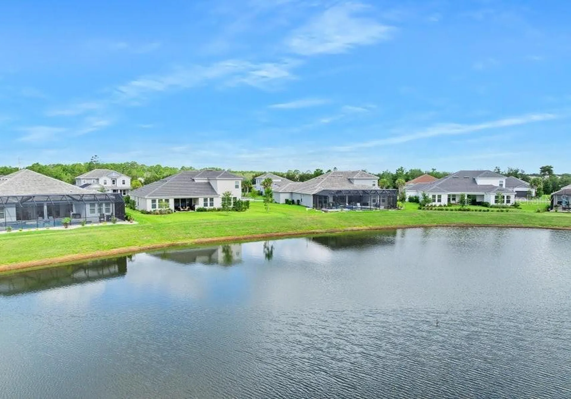 1369 Arklow Circle Ormond Beach FL 32174