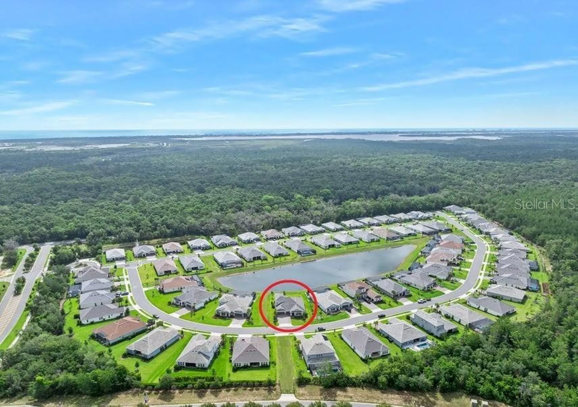 1369 Arklow Circle Ormond Beach FL 32174