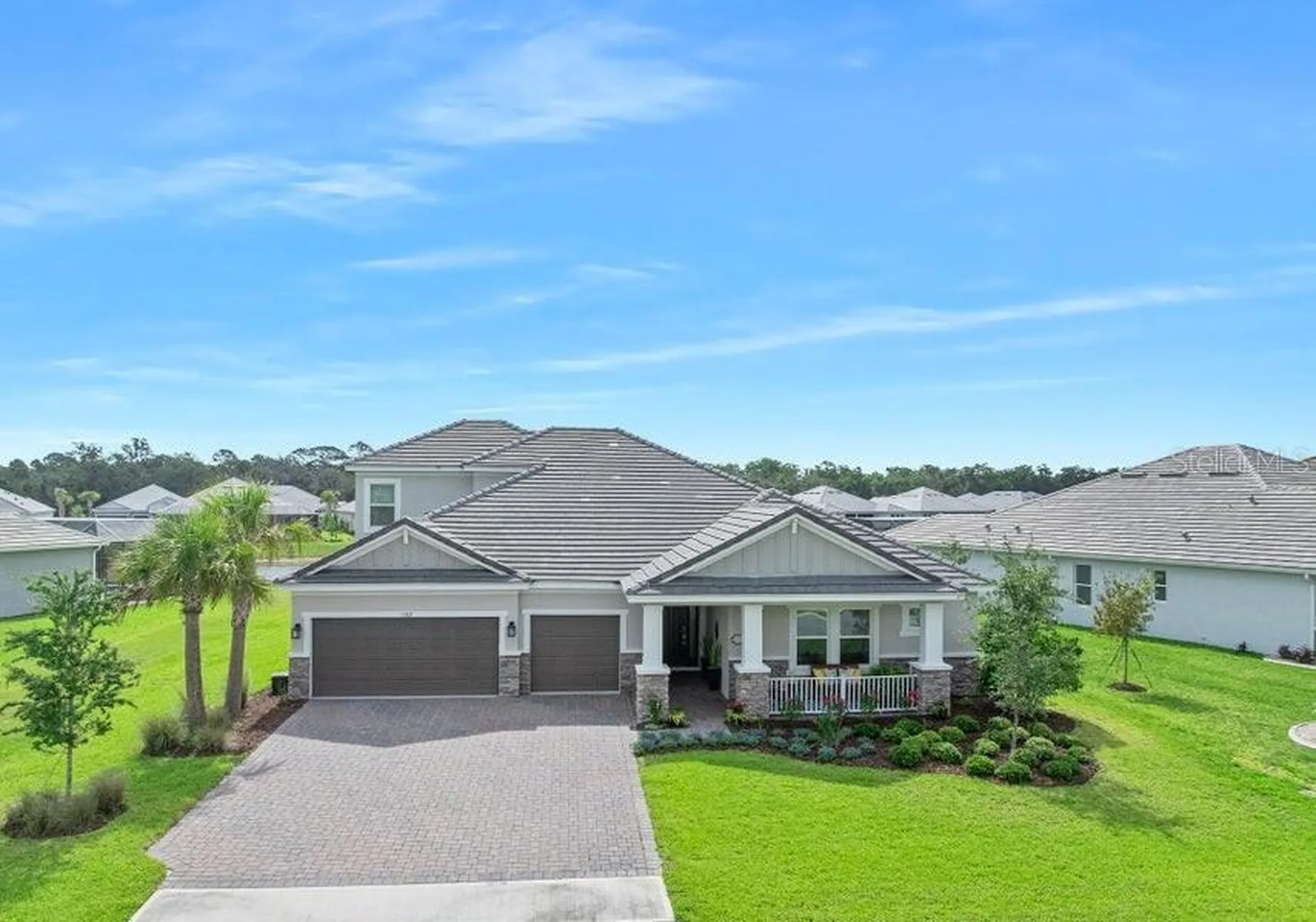 1369 Arklow Circle Ormond Beach FL 32174