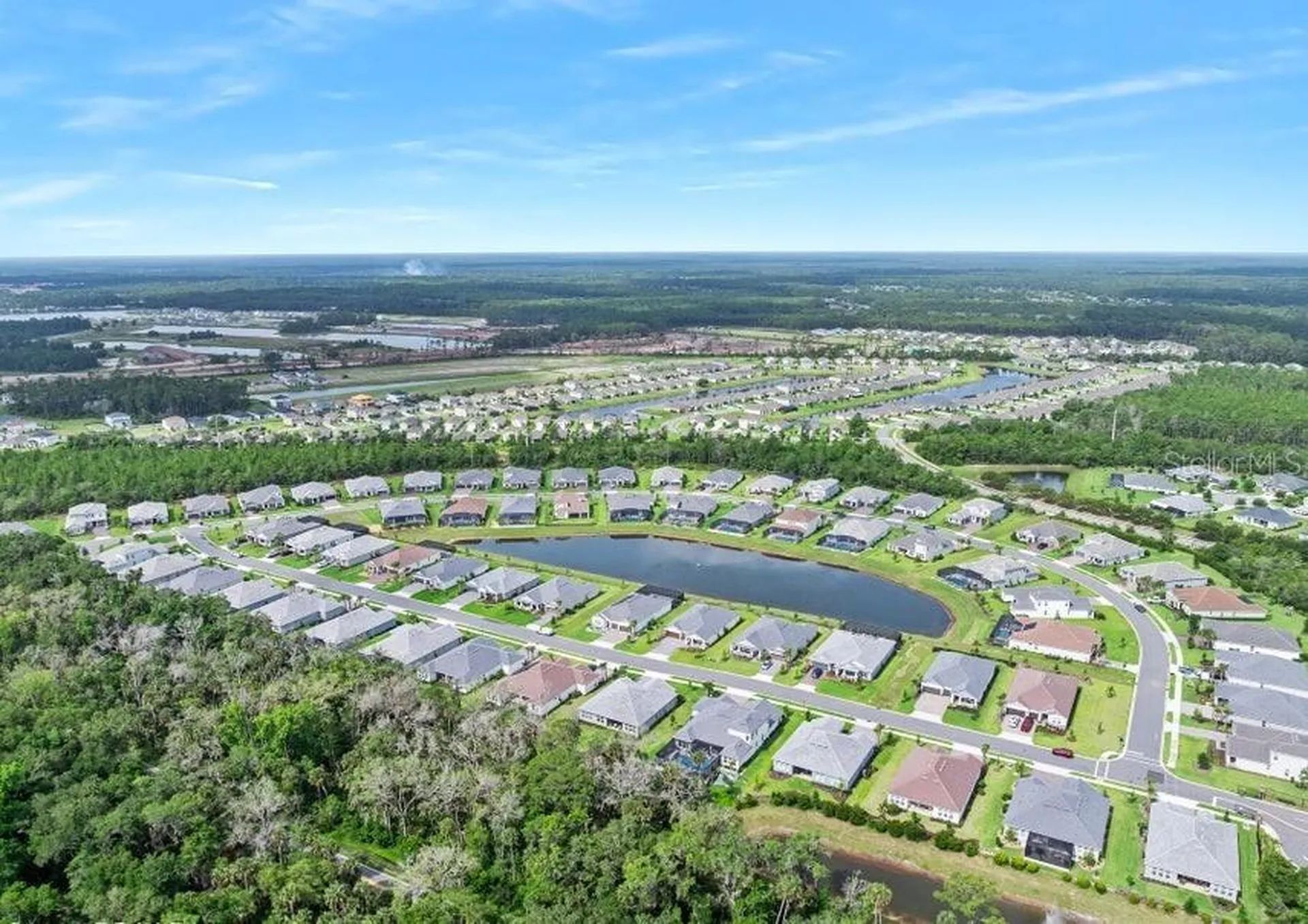 1369 Arklow Circle Ormond Beach FL 32174