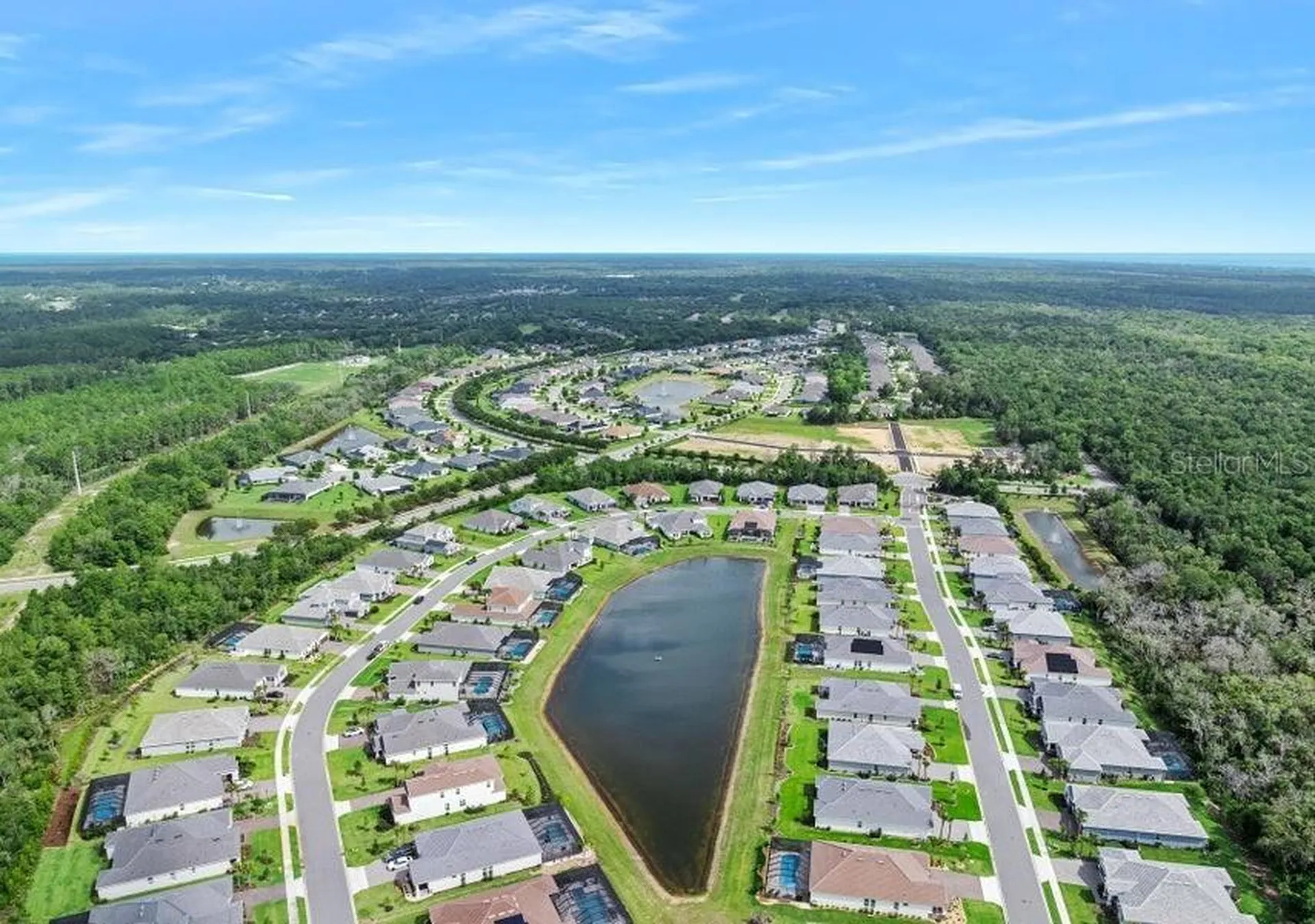 1369 Arklow Circle Ormond Beach FL 32174