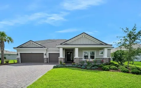 1369 Arklow Circle Ormond Beach FL 32174