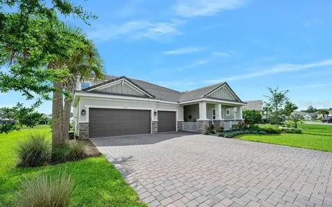 1369 Arklow Circle Ormond Beach FL 32174