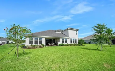 1369 Arklow Circle Ormond Beach FL 32174