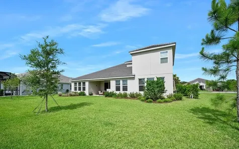 1369 Arklow Circle Ormond Beach FL 32174