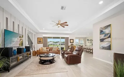 1369 Arklow Circle Ormond Beach FL 32174
