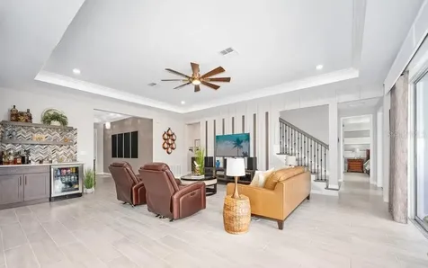 1369 Arklow Circle Ormond Beach FL 32174