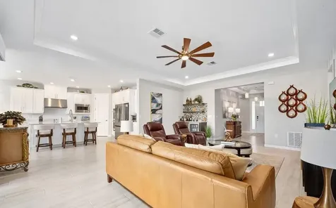 1369 Arklow Circle Ormond Beach FL 32174