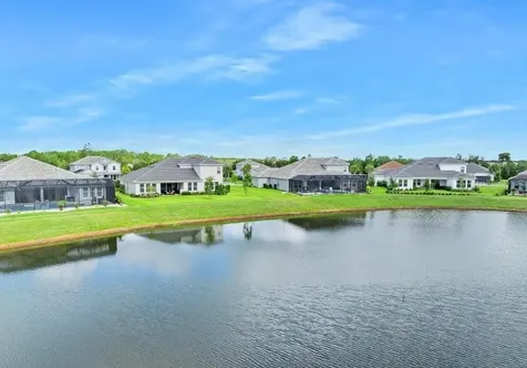 1369 Arklow Circle Ormond Beach FL 32174