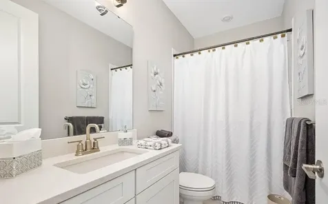 1369 Arklow Circle Ormond Beach FL 32174