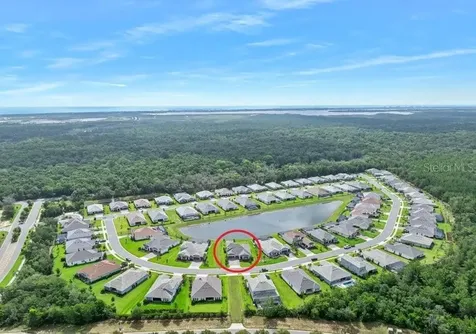 1369 Arklow Circle Ormond Beach FL 32174