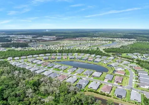 1369 Arklow Circle Ormond Beach FL 32174