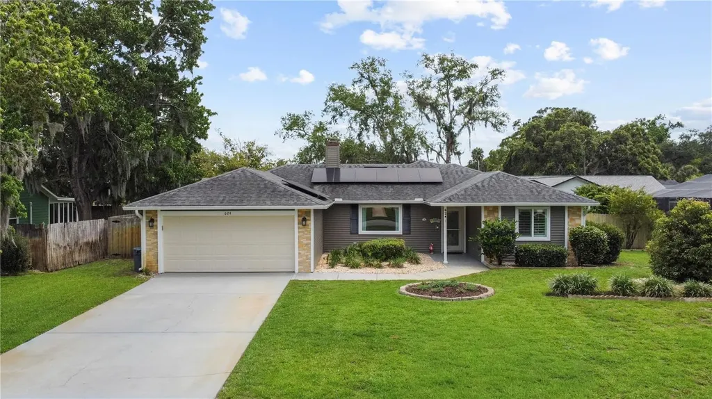624 Cole Drive Port Orange FL 32127