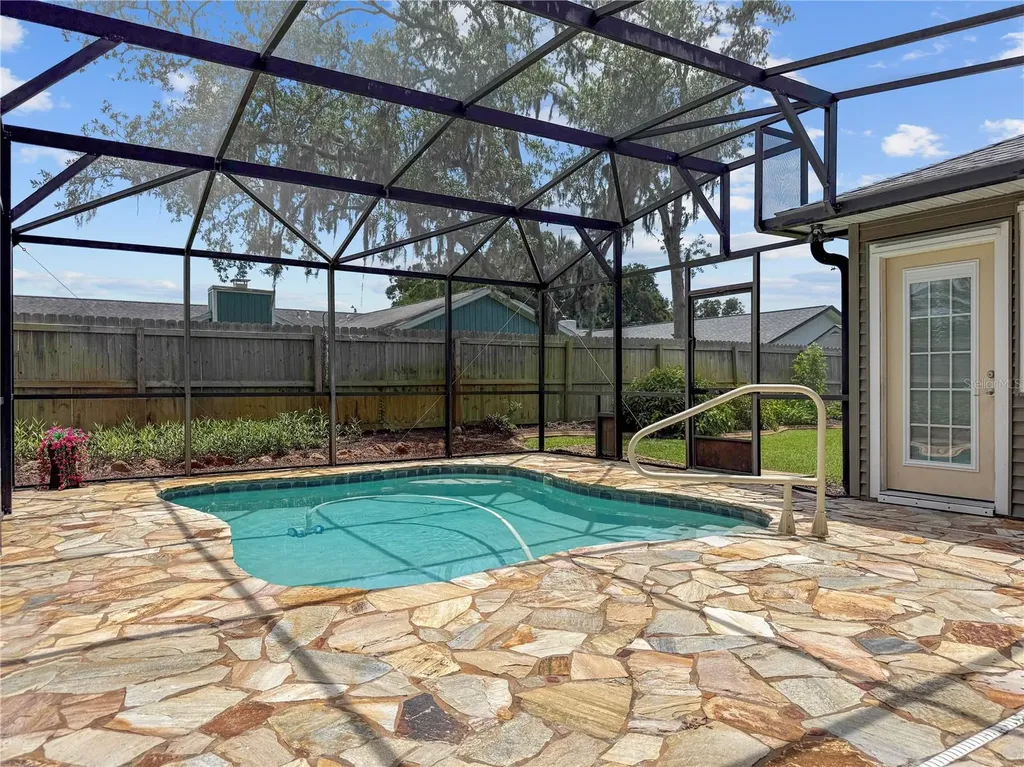 624 Cole Drive Port Orange FL 32127