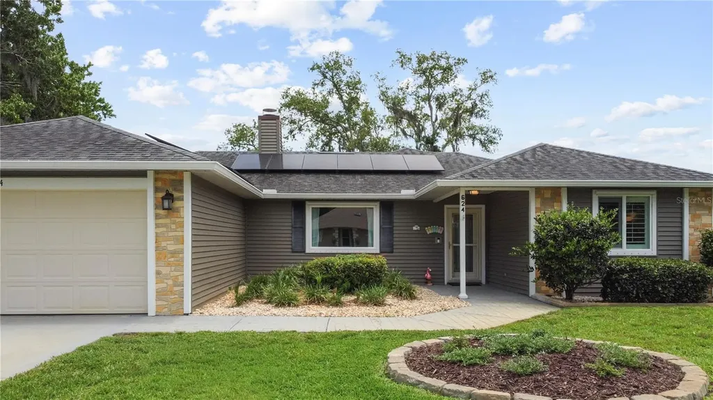 624 Cole Drive Port Orange FL 32127