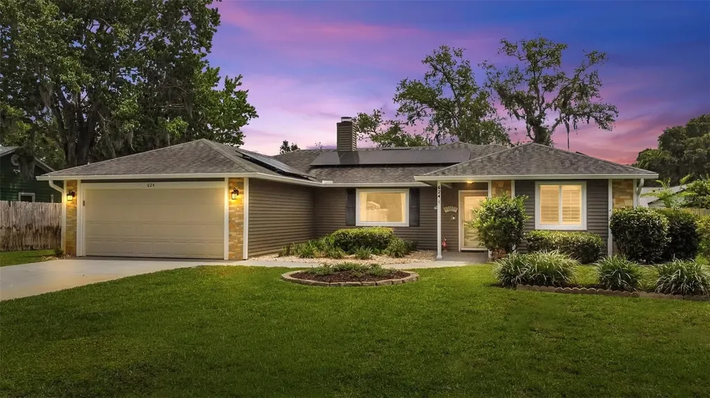624 Cole Drive Port Orange FL 32127