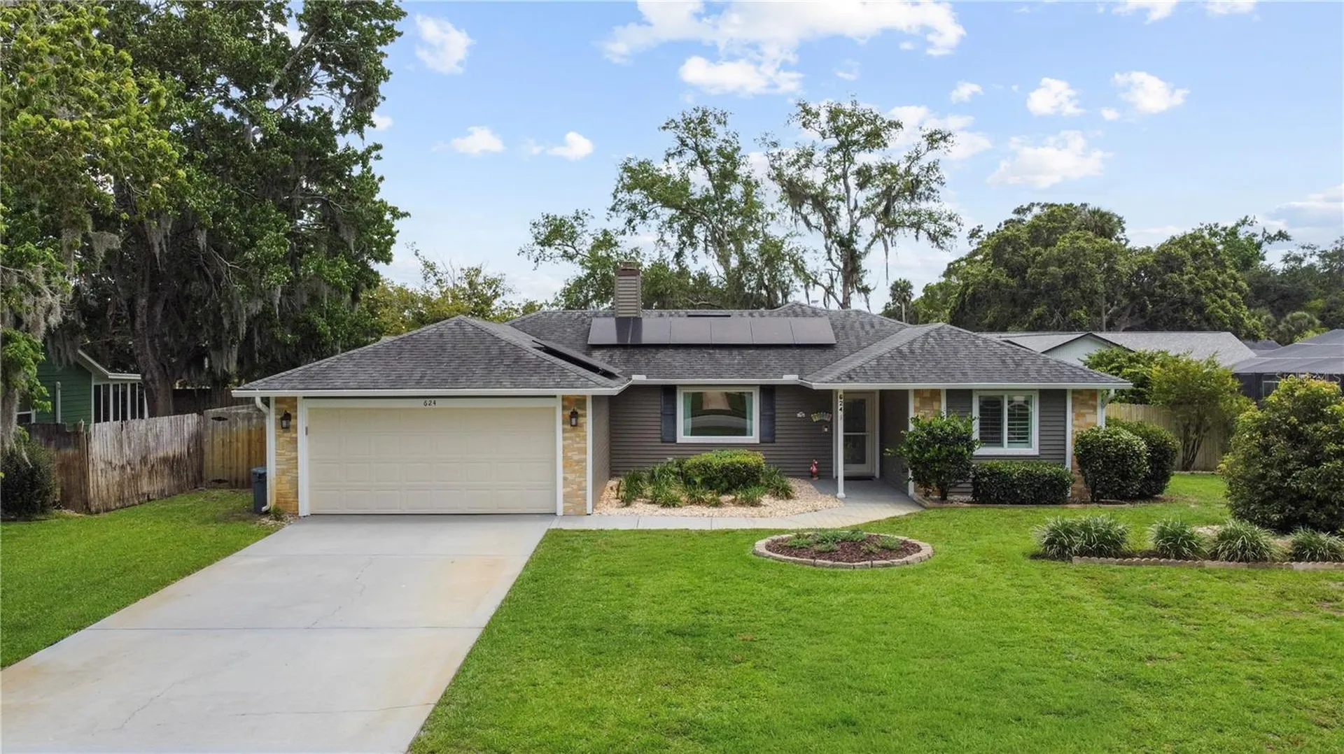 624 Cole Drive Port Orange FL 32127