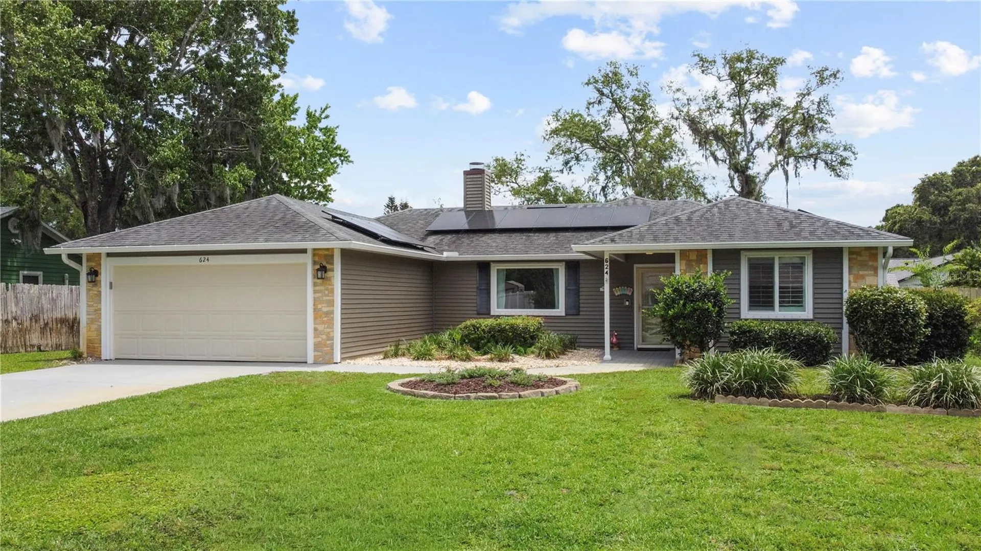 624 Cole Drive Port Orange FL 32127